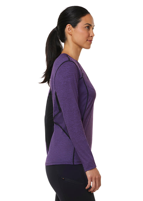 Kerrits® Ladies’ Crescent Base Layer Top