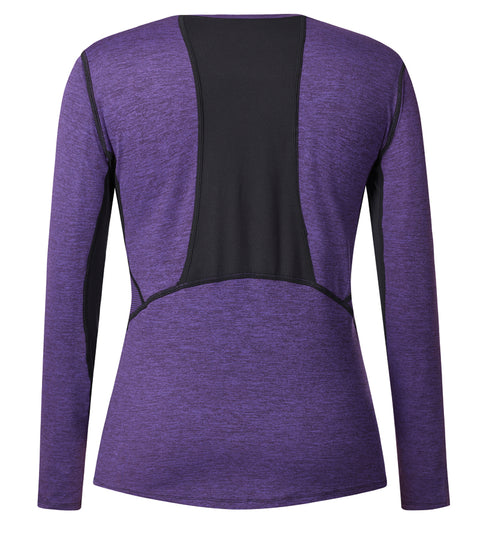 Kerrits® Ladies’ Crescent Base Layer Top