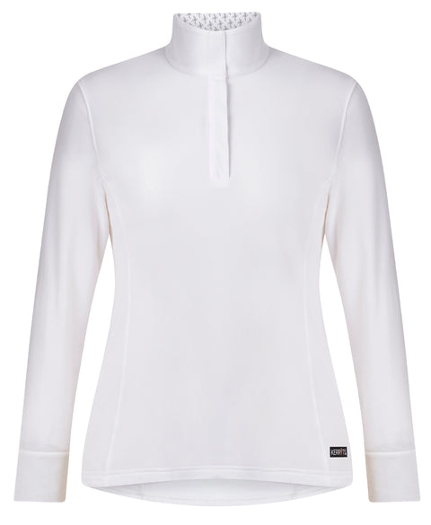 Kerrits® Ladies’ Winter Circuit Show Shirt