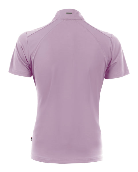 Cavallo® Ladies’ Cava Function Half-Zip Shirt
