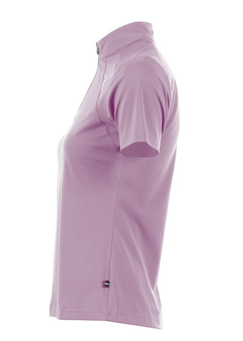 Cavallo® Ladies’ Cava Function Half-Zip Shirt