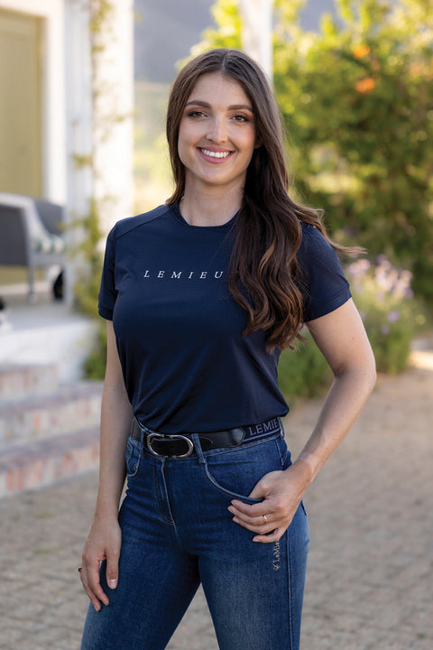 LeMieux® Sports Ladies’ T-Shirt