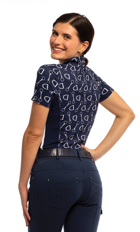 Goode Rider™ Ladies’ Ideal Shirt