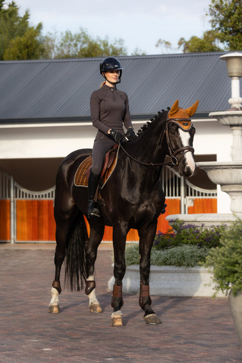 LeMieux® Ladies’ Classic Long Sleeve Base Layer