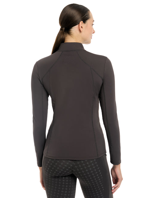 LeMieux® Ladies’ Classic Long Sleeve Base Layer
