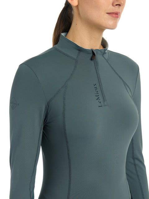 LeMieux® Ladies’ Classic Long Sleeve Base Layer