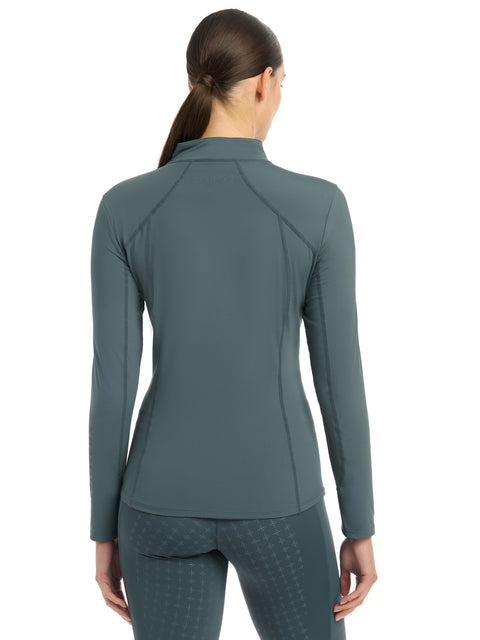 LeMieux® Ladies’ Classic Long Sleeve Base Layer