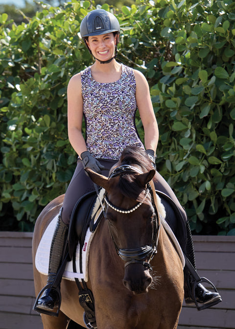 Kerrits® Ladies’ Breeze IceFil® Tank
