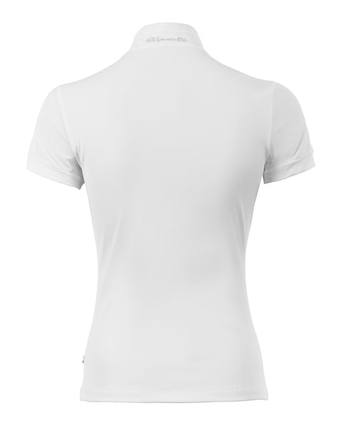 Cavallo® Ladies’ Caval Noela Short Sleeve Show Shirt