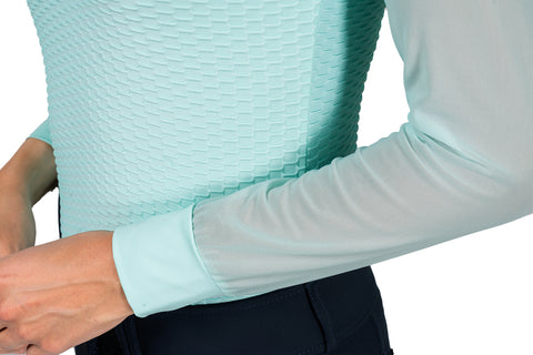 Schockemöhle Ladies’ SpGianna Long Sleeve Shirt