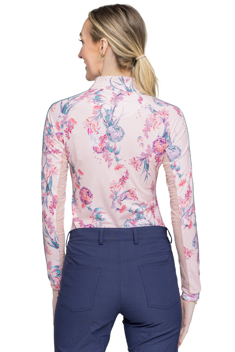 Kastel Denmark Ladies’ Clarissa Long Sleeve Shirt