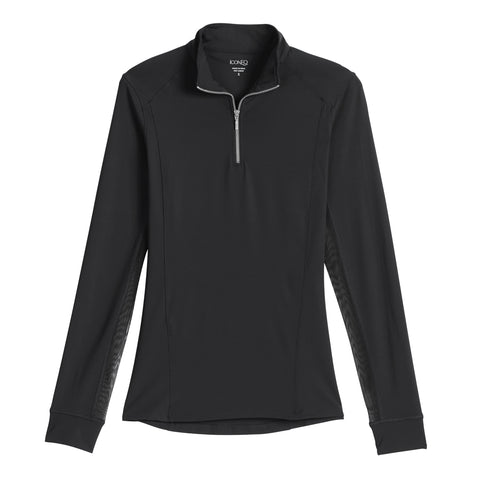 IconEQ™ Ladies’ Long Sleeve Sun Shirt
