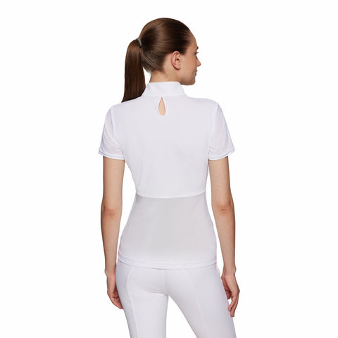 Samshield® Ladies’ Roxy Premium Short-Sleeve Show Shirt
