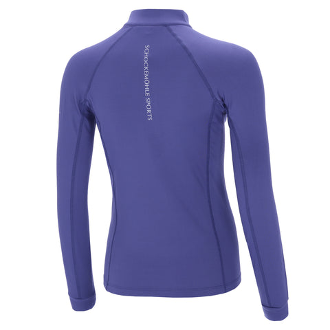 Schockemöhle SpWinter Page Long-Sleeve Shirt