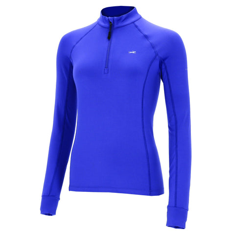 Schockemöhle SpWinter Page Long-Sleeve Shirt