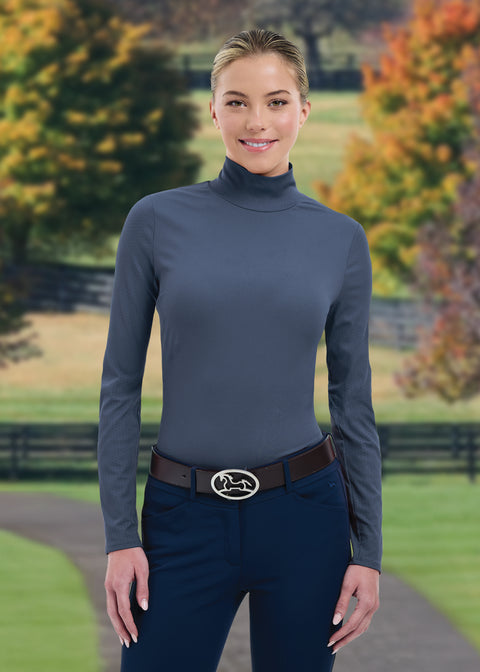 R.J. Classics Joelle Long-Sleeve Shirt