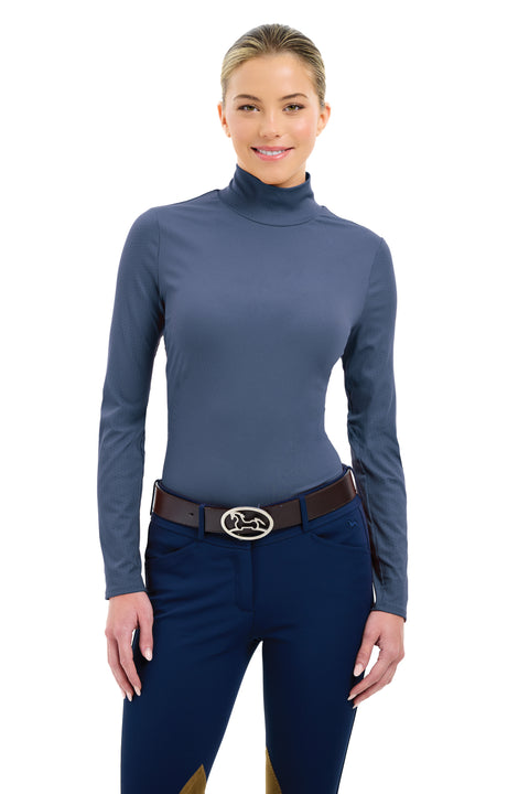 R.J. Classics Joelle Long-Sleeve Shirt