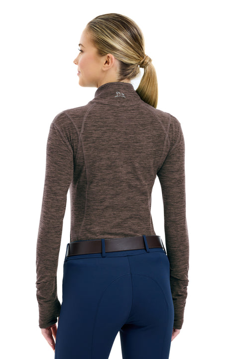 R.J. Classics Ladies’ Logan 2.0 Long-Sleeve Shirt