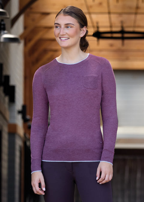 R.J. Classics Ladies’ Mollie Sweater