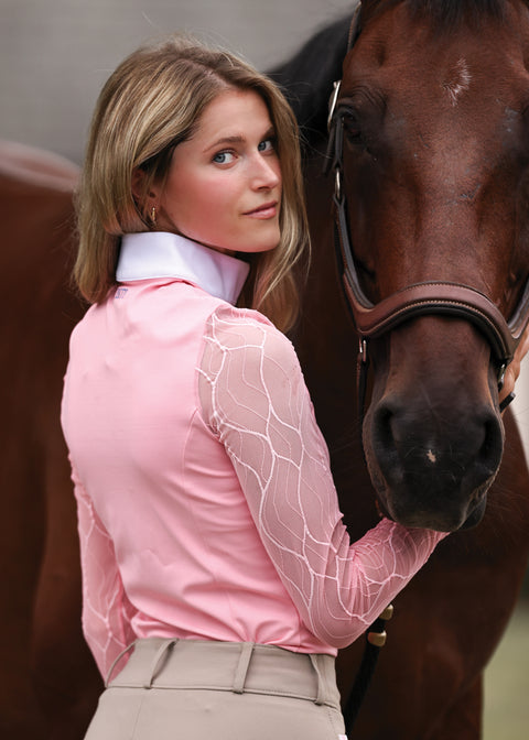 Equisite Ophelia Show Shirt
