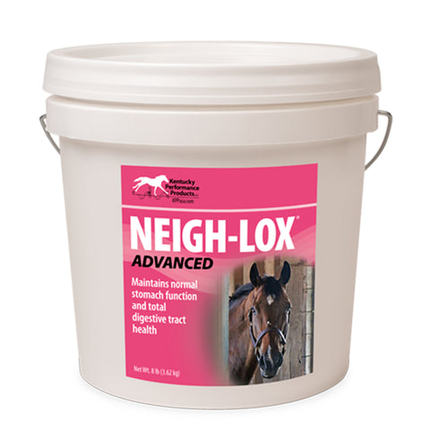 Neigh-Lox® Advanced