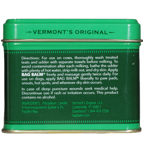 Bag Balm®