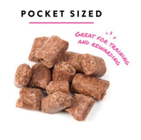 Manna Pro® Bite-Size Nuggets - 4 lb