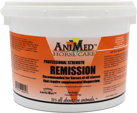 AniMed™ Remission - 4 lb