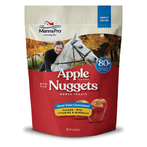 Manna Pro® Bite-Size Nuggets