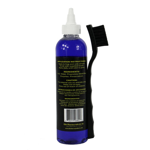 E3® Elite Equine Evolution Thrush Clear with Brush