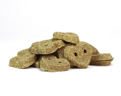Omega Fields® Omega Nibblers® Low Sugar & Starch