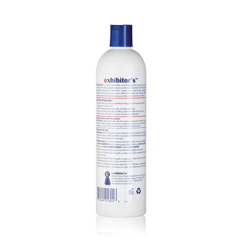 Exhibitor’s™ Quic Color®