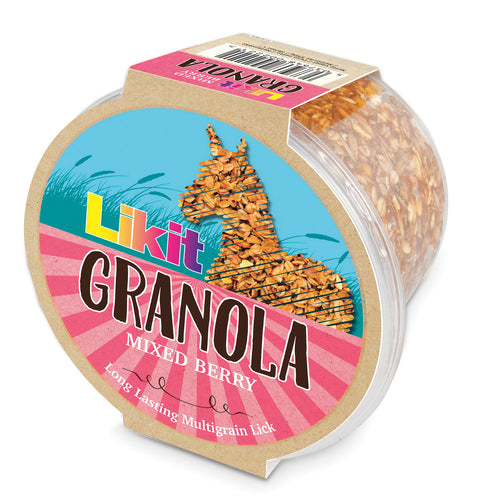 Likit™ Granola Refill