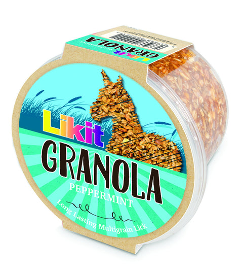 Likit™ Granola Refill