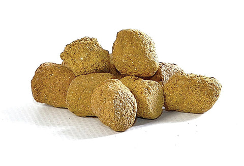Kelcie’s Pumpkin Spice Horse Treats - 1 lb.
