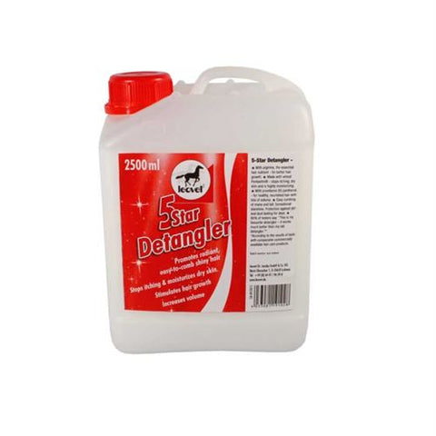 Leovet® 5-Star Detangler Refill