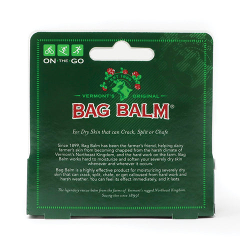 Bag Balm® On-the-Go Tube