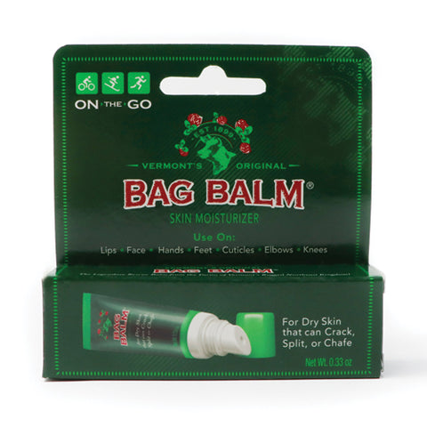Bag Balm® On-the-Go Tube