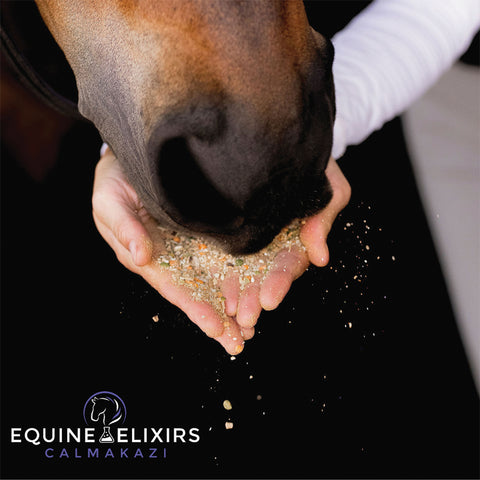 Equine Elixirs Calmakazi®