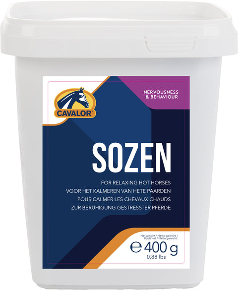 Cavalor® SoZen