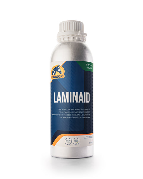 Cavalor® LaminAid