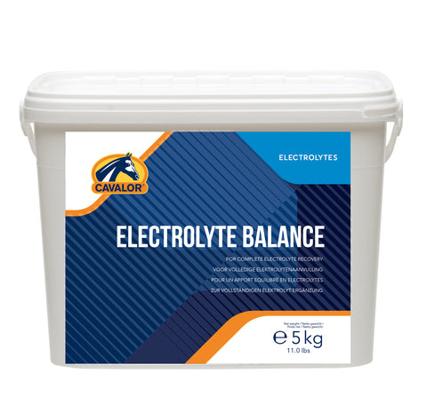 Cavalor® Electrolyte Balance