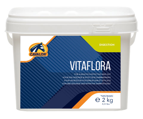 Cavalor® Vitaflora