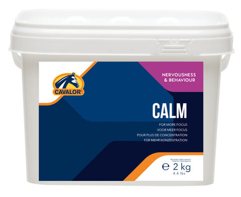 Cavalor® Calm