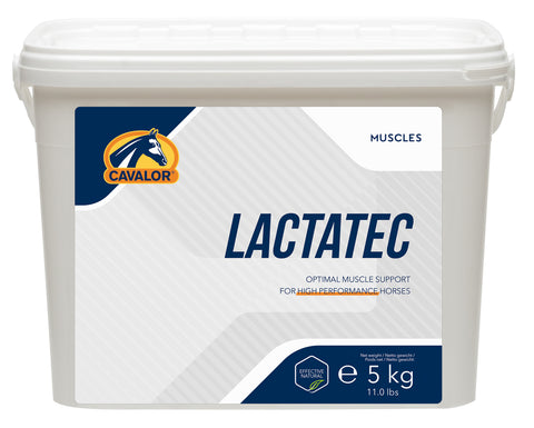 Cavalor® Lactatec