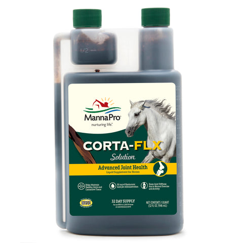 Manna Pro® Corta-Flx® Solution
