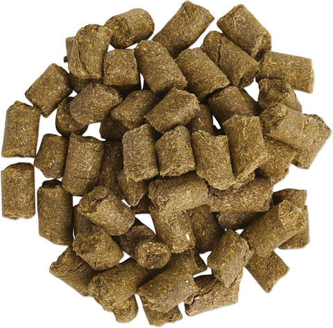Uckele® by SmartPak® Equi Treats™ Bite Sized Pellets - 12 oz
