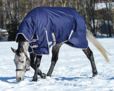 WeatherBeeta® ComFiTec™ Essential Combo Neck Heavyweight Blanket