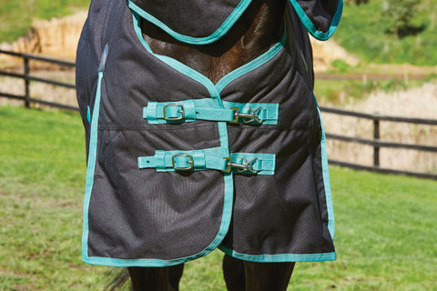 WeatherBeeta® Green-Tec 900D Detach-A-Neck Lite Plus