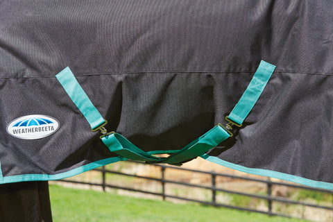WeatherBeeta® Green-Tec 900D Detach-A-Neck Lite Plus
